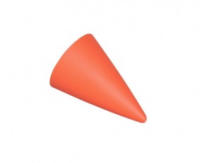 FMS Super Scorpion 90mm EDF Jet Plastic Nose Cone Part - OG